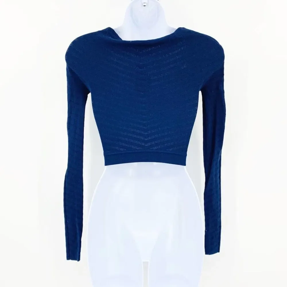 Free People get comfy